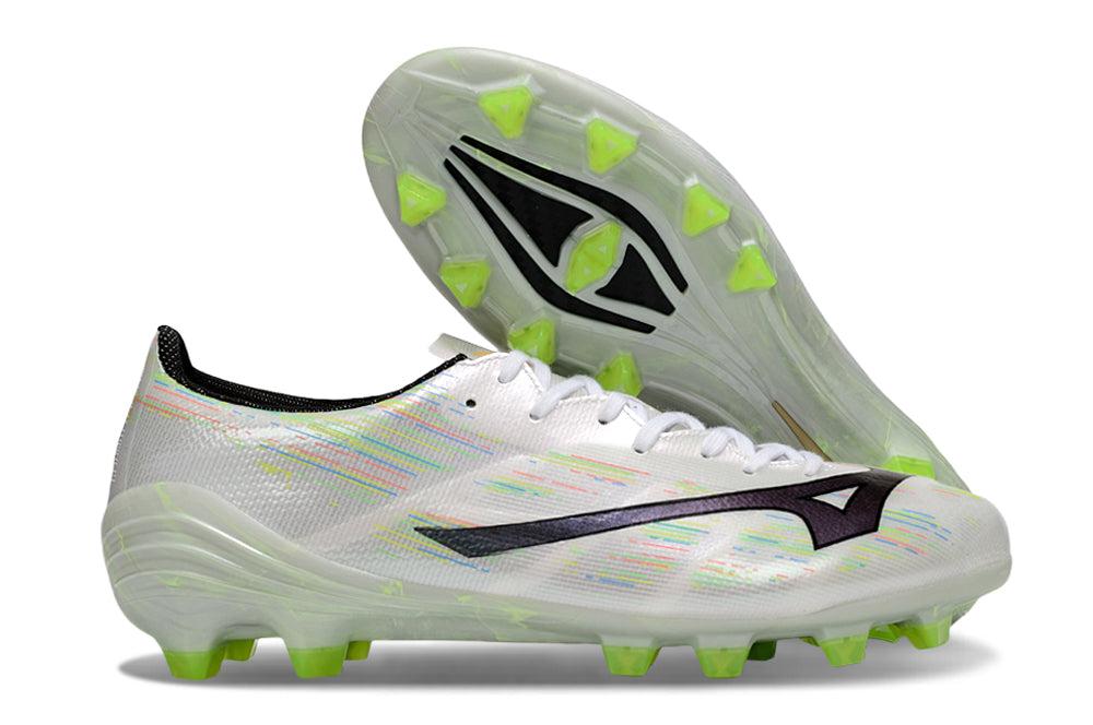 Mizuno Alpha Made in Japan Elite FG