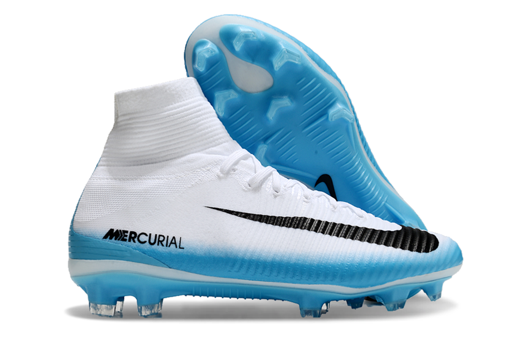 Mercurial Superfly 5 Elite Fg