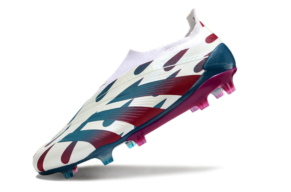 Adidas Predator Laceless Elite Fg