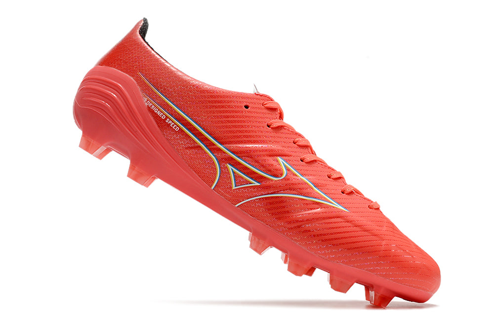 Mizuno Alpha Made in Japan Elite FG