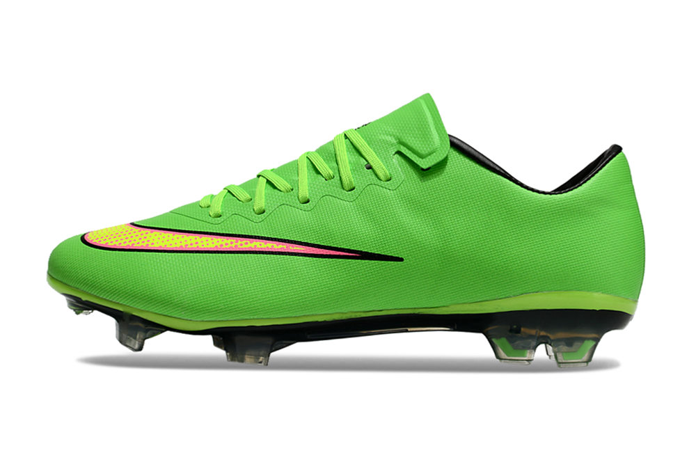 Nike Mercurial Vapor 10 Elite Fg