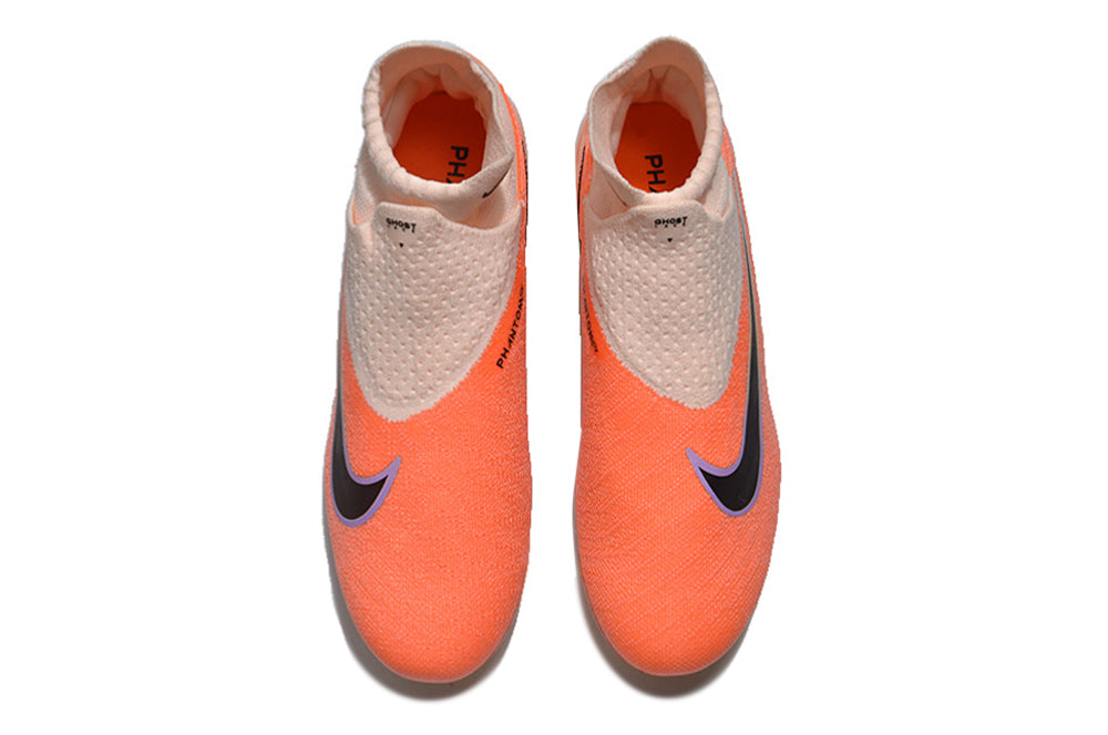 Nike Phantom GX Ghost Lacing Elite FG