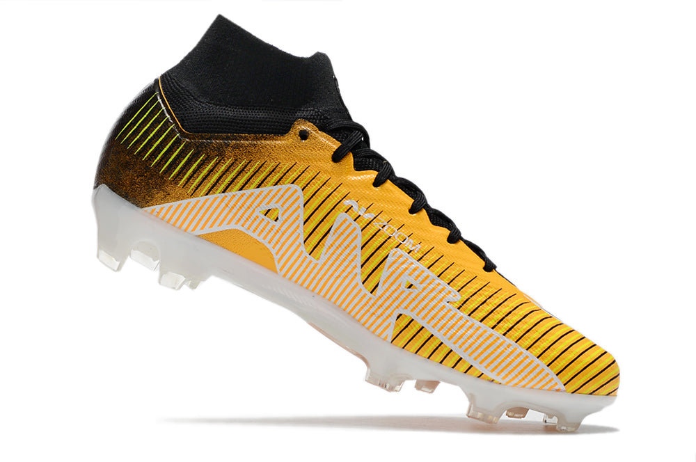 Nike Air Zoom Mercurial Superfly 9 Elite Fg