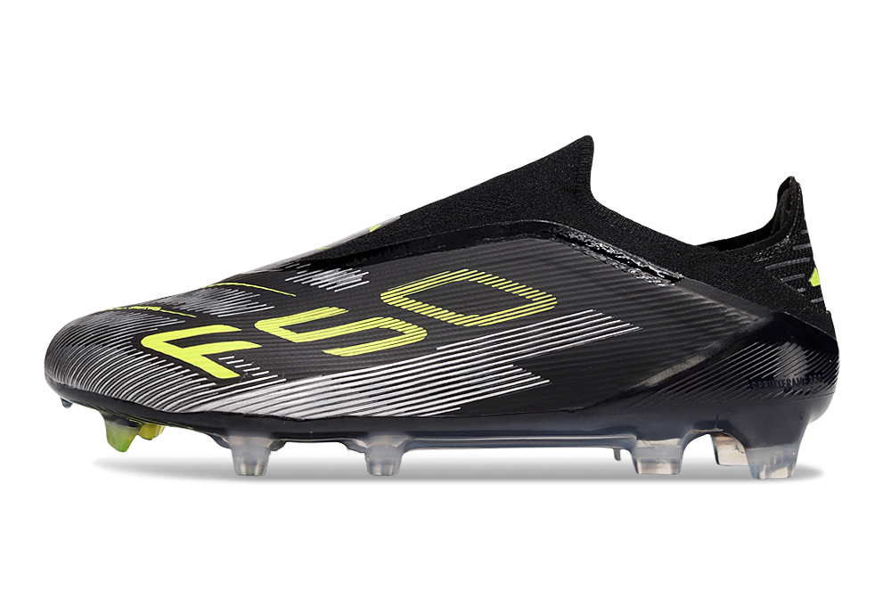 Adidas F50+ Laceless Elite FG
