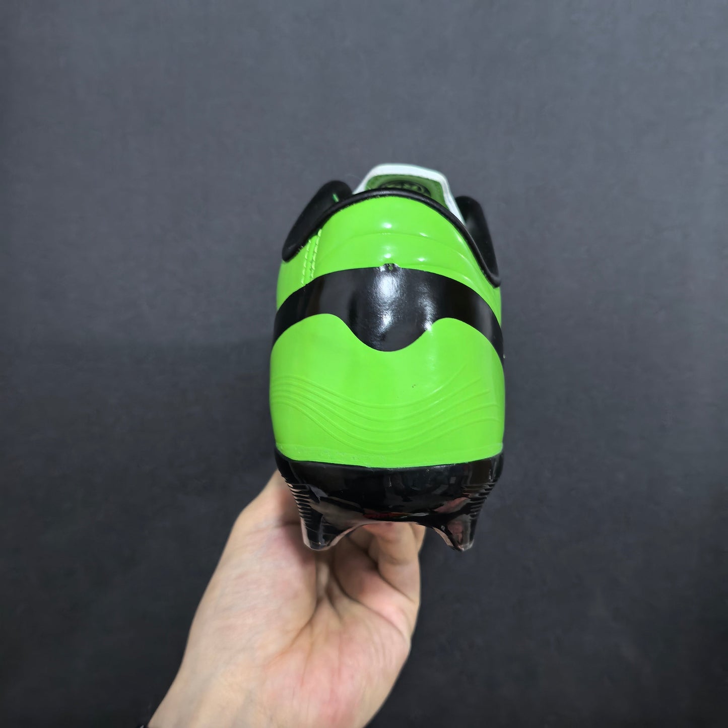 Nike Mercurial Vapor 5 Re-imagine Elite Fg