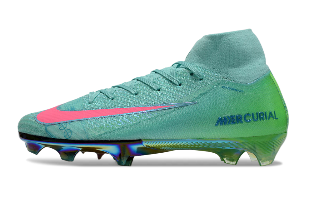 Nike Air Zoom Mercurial Superfly 10 Elite Fg