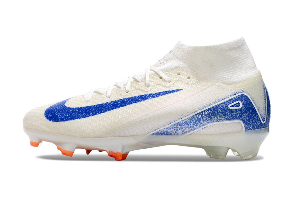 Nike Air Zoom Mercurial Superfly 10 Elite Fg