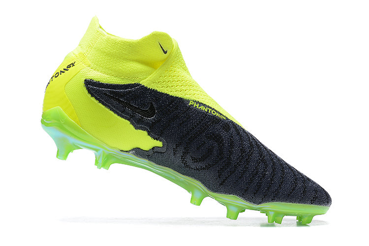 Nike Phantom GX Ghost Lacing Elite FG