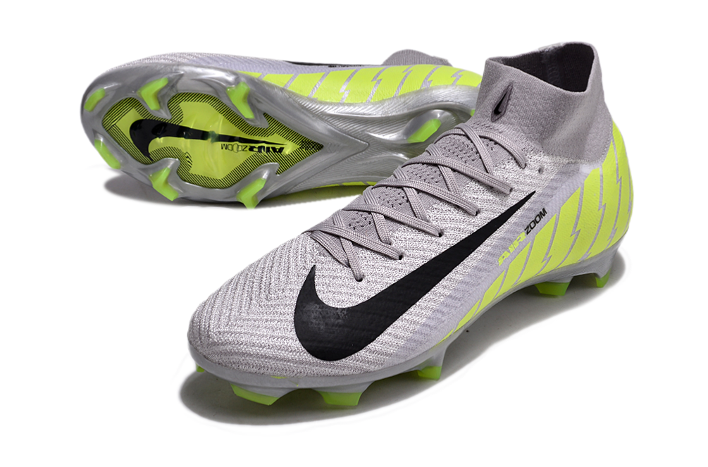 Nike Air Zoom Mercurial Superfly 10 Elite Fg