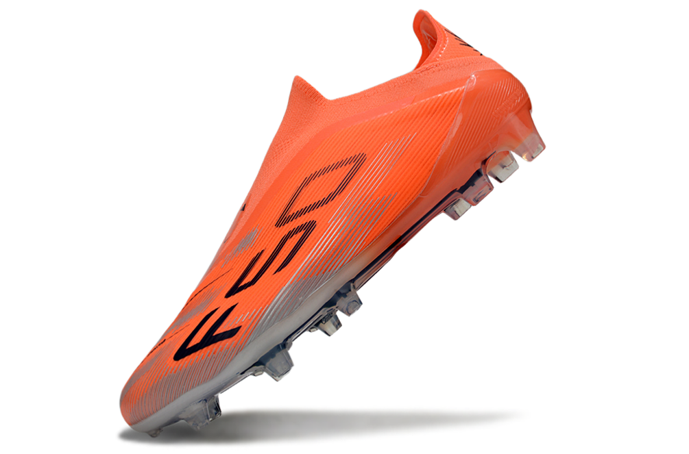 Adidas F50+ Laceless Elite FG