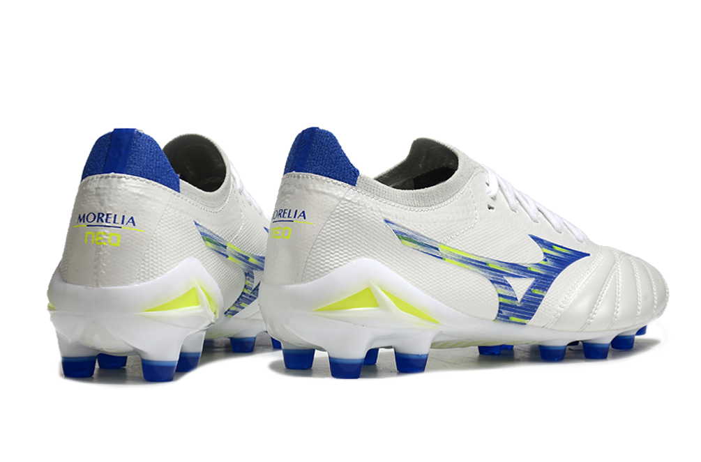 Mizuno Morelia Neo IV BATE Made In Japan Elite FG