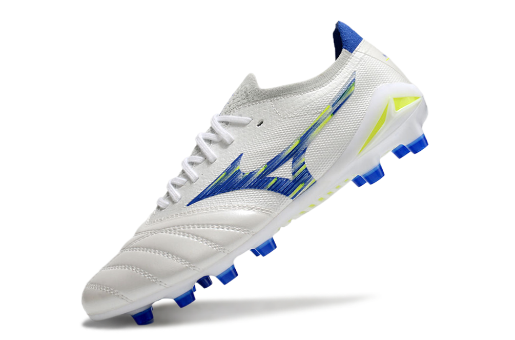 Mizuno Morelia Neo IV BATE Made In Japan Elite FG