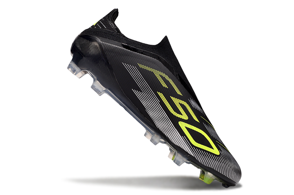 Adidas F50+ Laceless Elite FG
