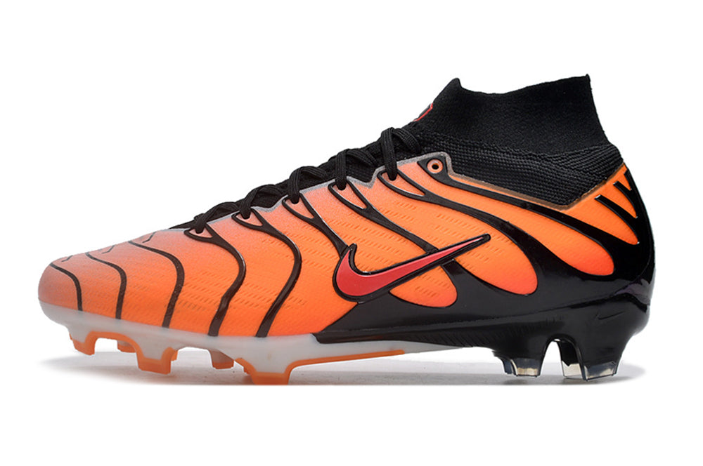 Nike Air Zoom Mercurial Superfly 9 Elite Fg
