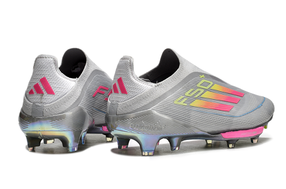 Adidas F50+ Lightstrike Pro Laceless Elite FG