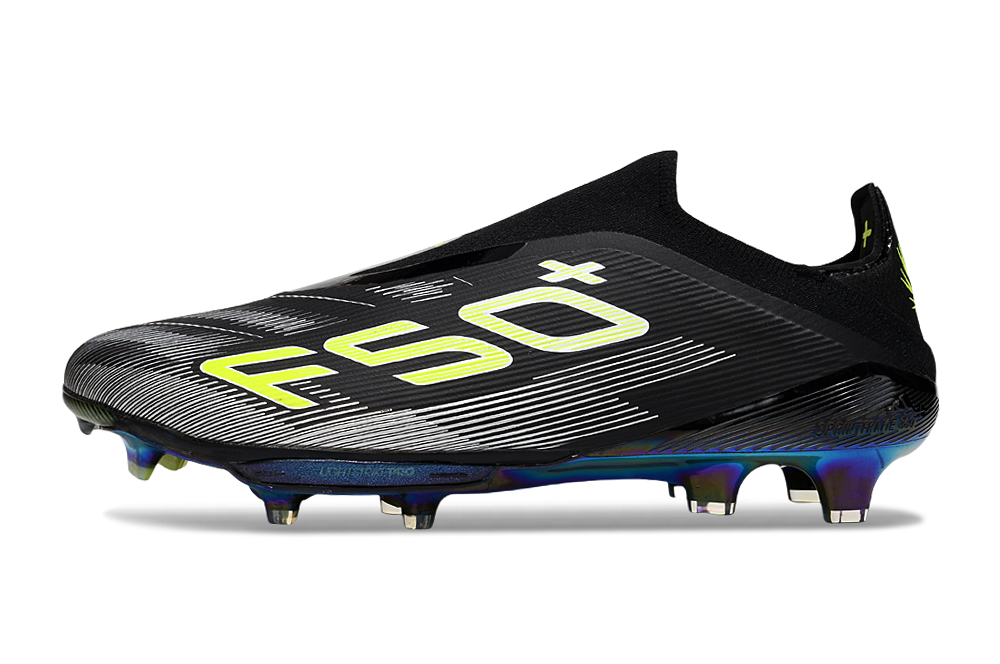 Adidas F50+ Lightstrike Pro Laceless Elite FG
