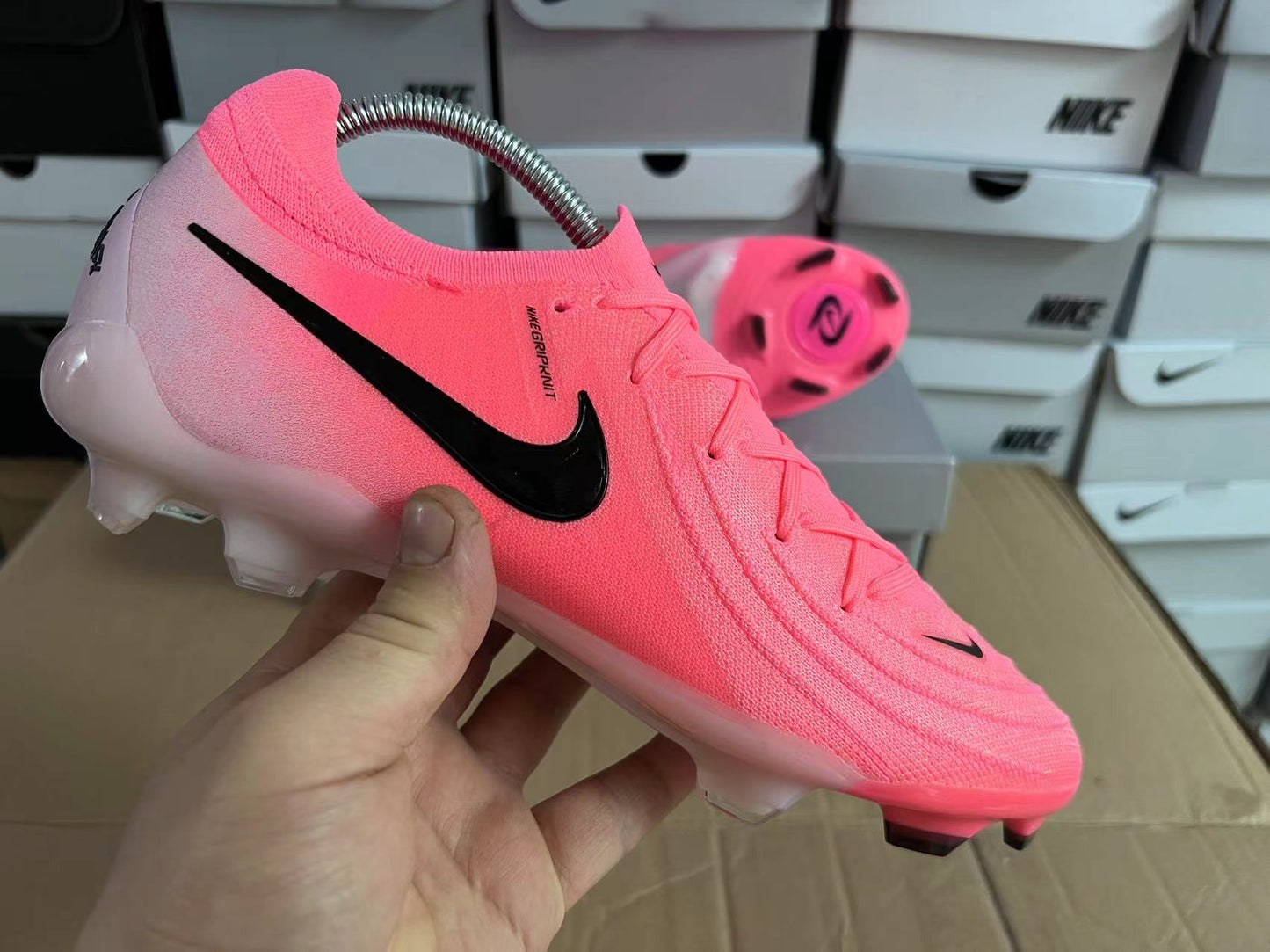 Nike Phantom GX2 Elite FG