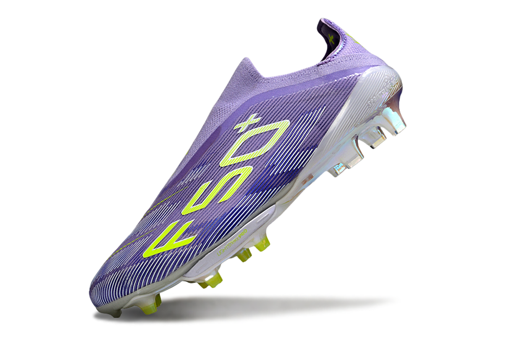Adidas F50+ Lightstrike Pro Laceless Elite FG