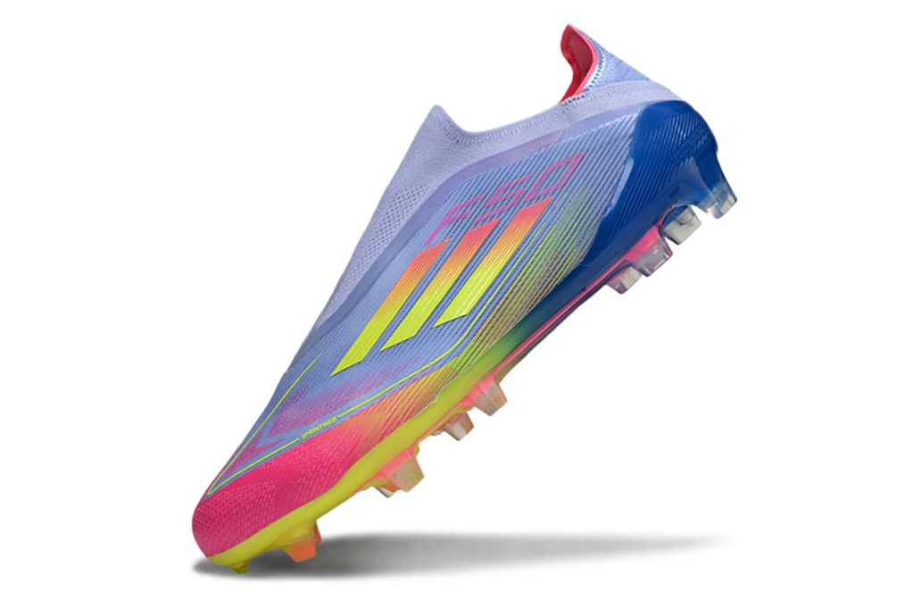 Adidas F50+ Laceless Elite FG