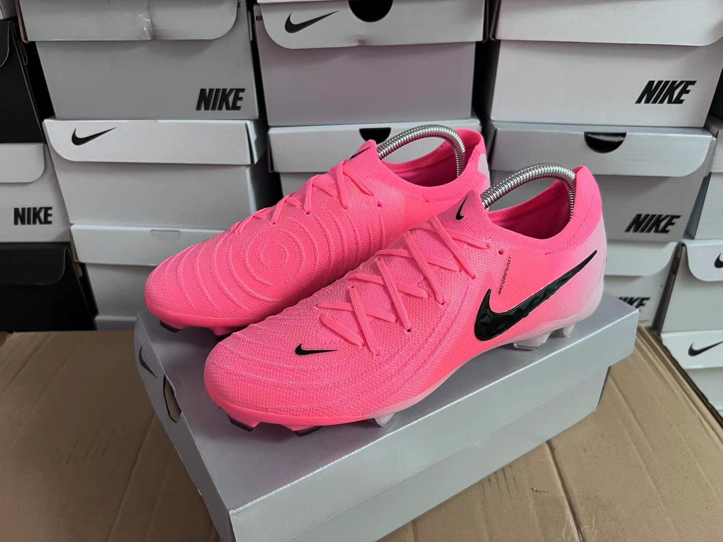 Nike Phantom GX2 Elite FG