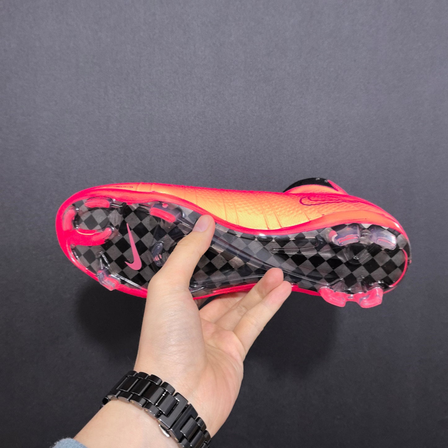 Nike Mercurial Superfly 5 Elite Fg