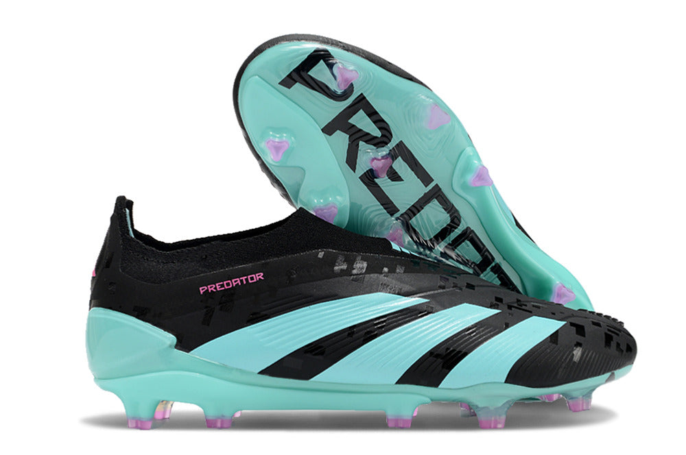 Adidas Predator Laceless Elite Fg