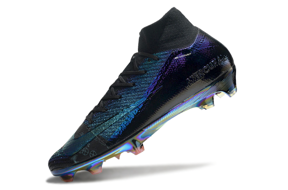 Nike Air Zoom Mercurial Superfly 10 Elite Fg