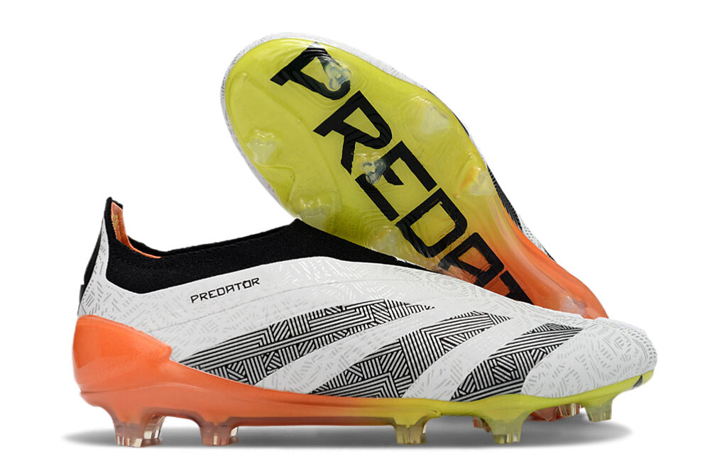 Adidas Predator Laceless Elite Fg