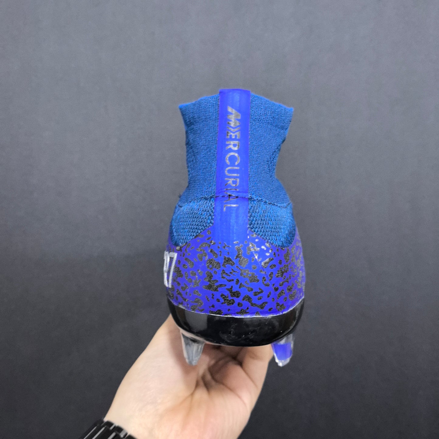 Nike Mercurial Superfly 5 Elite Fg