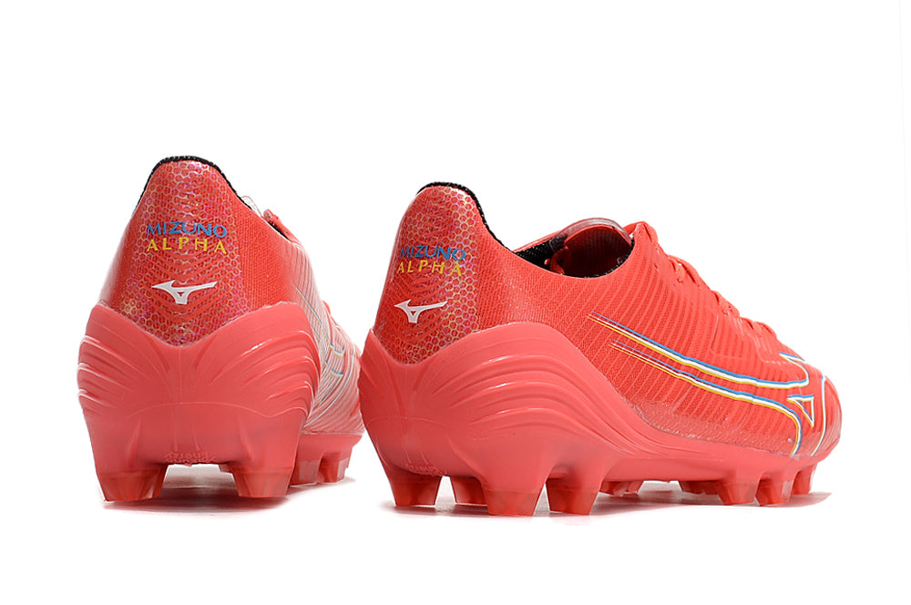 Mizuno Alpha Made in Japan Elite FG