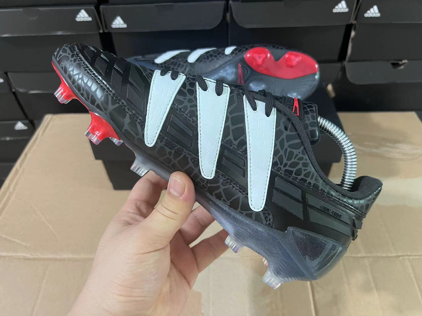 Adidas Predator FOT Elite Fg