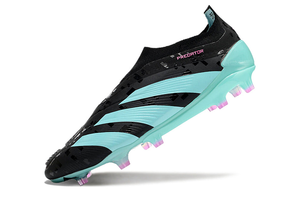 Adidas Predator Laceless Elite Fg