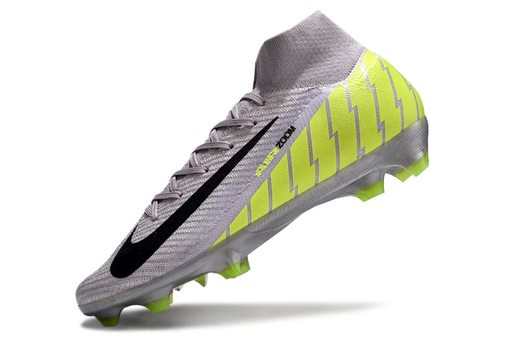 Nike Air Zoom Mercurial Superfly 10 Elite Fg