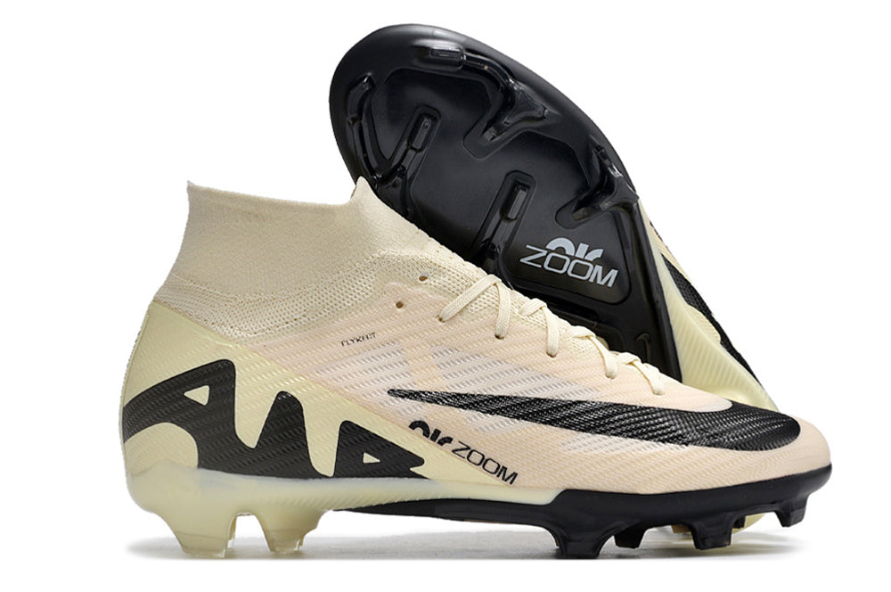 Nike Air Zoom Mercurial Superfly 9 Elite Fg