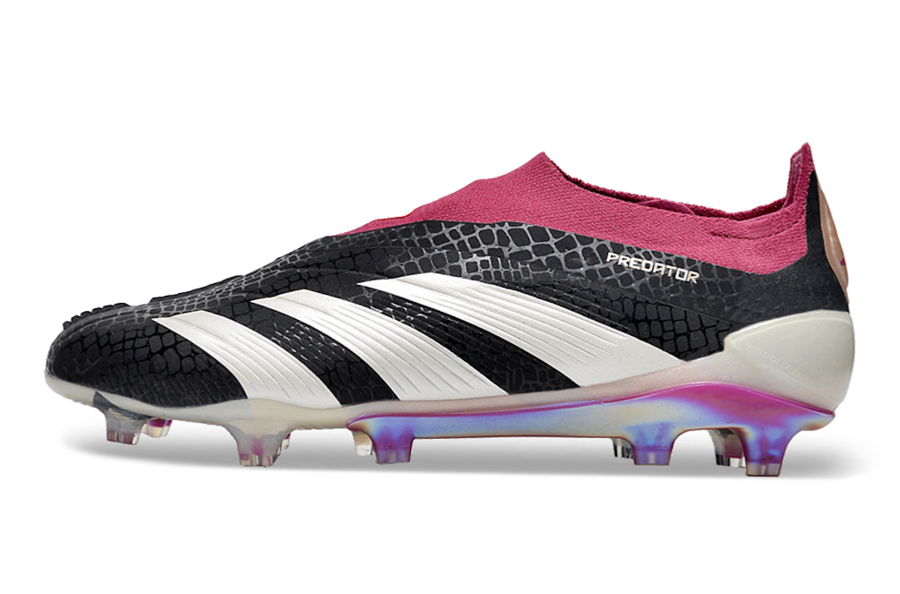 Adidas Predator Laceless Elite Fg