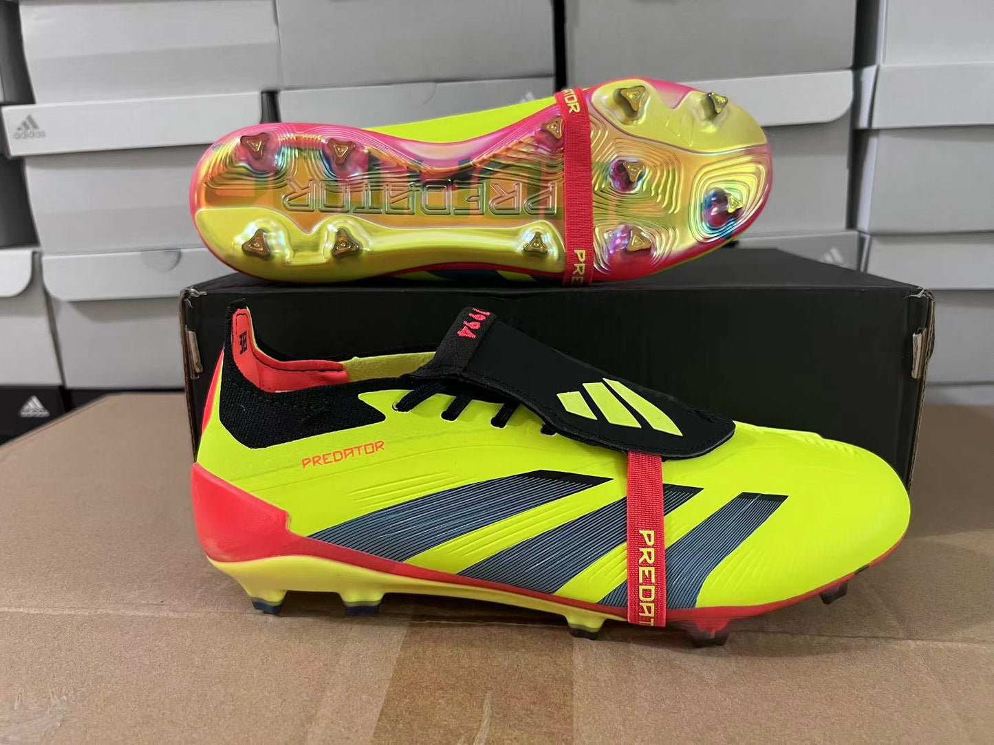 Adidas Predator FOT Elite Fg