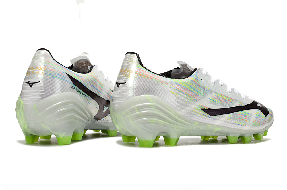 Mizuno Alpha Made in Japan Elite FG