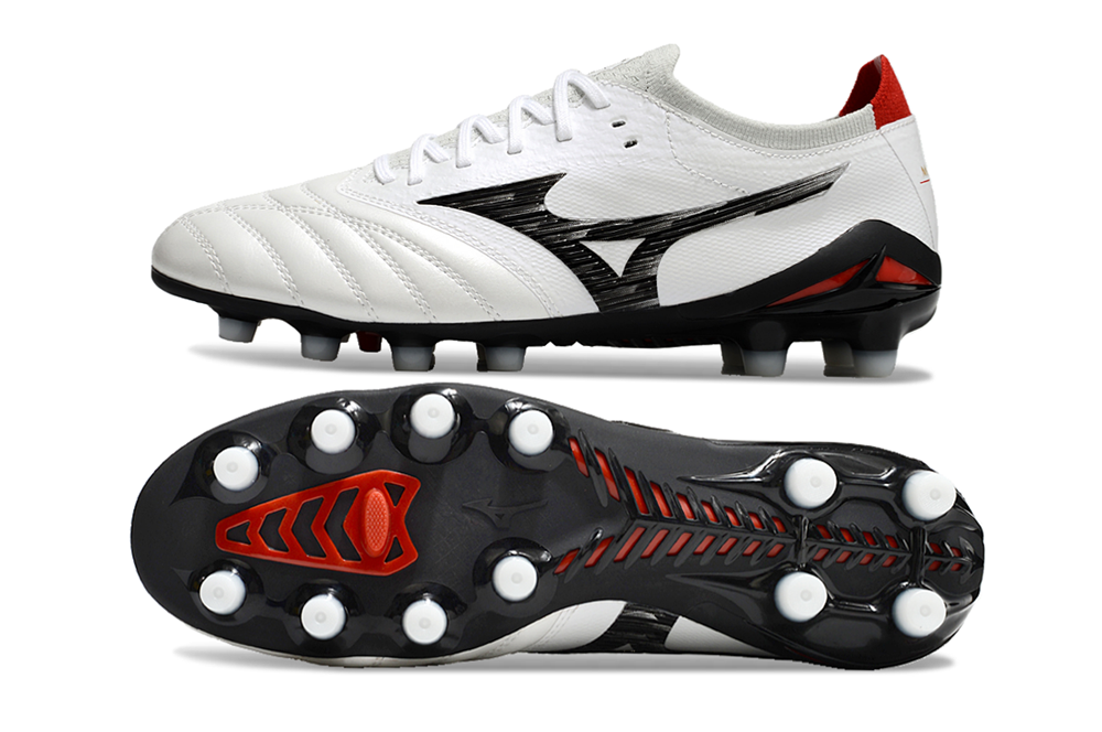 Mizuno Morelia Neo IV BATE Made In Japan Elite FG