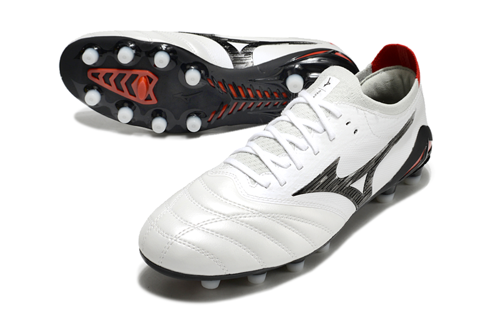 Mizuno Morelia Neo IV BATE Made In Japan Elite FG