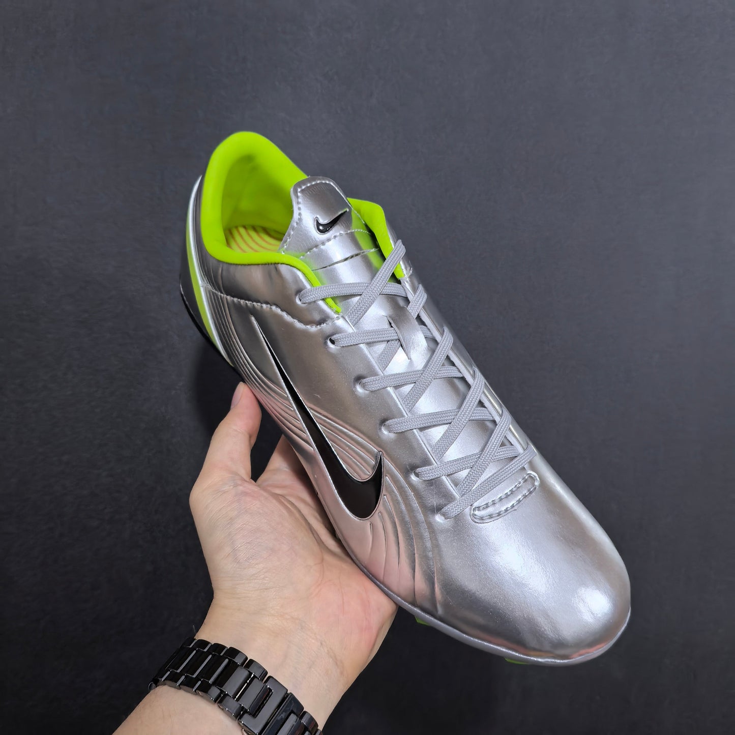 Nike Mercurial Vapor 5 Re-imagine Elite Fg