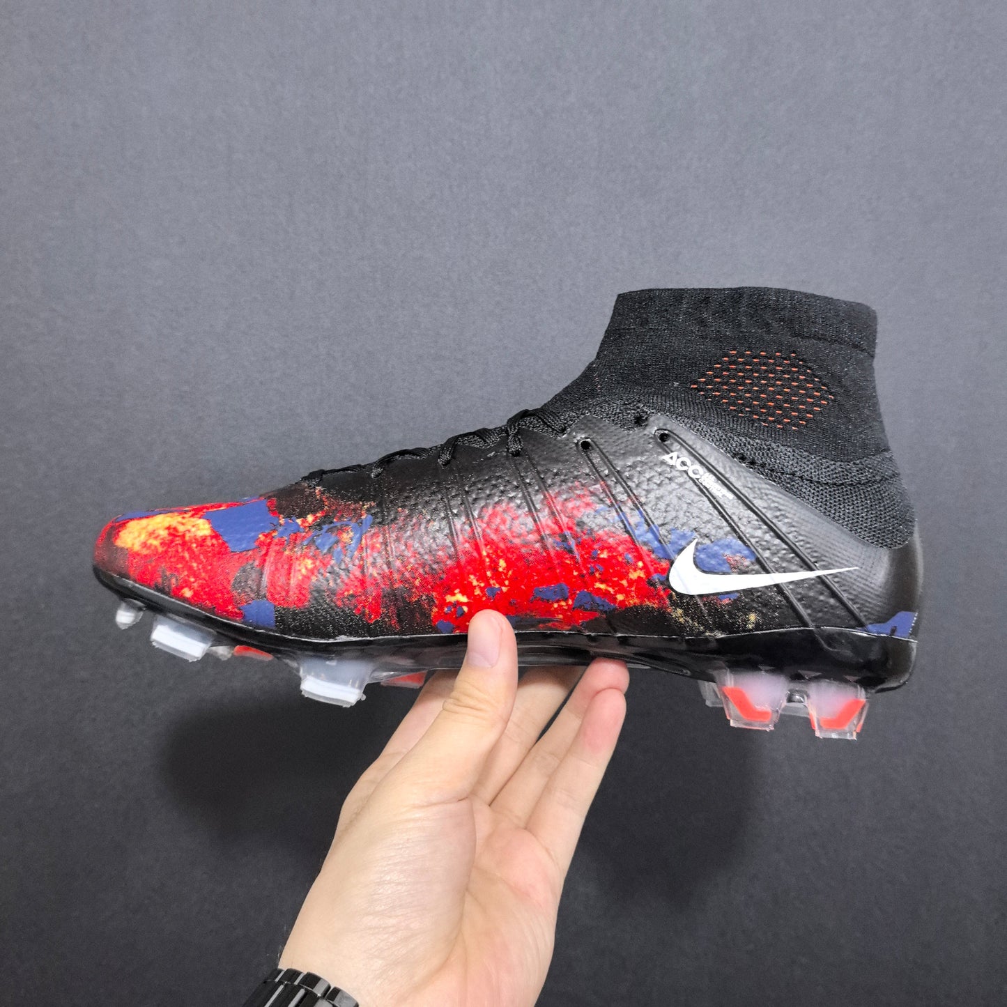 Nike Mercurial Superfly 5 Elite Fg