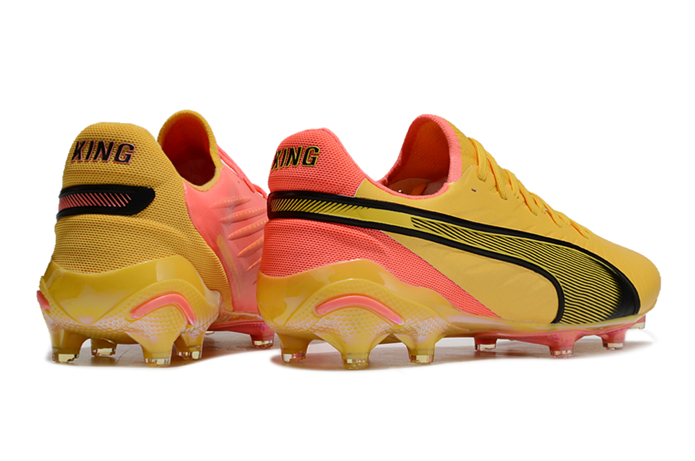 Puma King Elite Fg