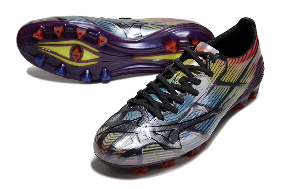 Mizuno Alpha Made in Japan Elite FG