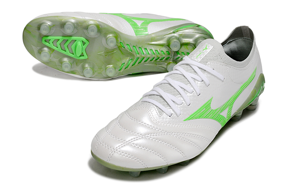 Mizuno Morelia Neo IV BATE Made In Japan Elite FG