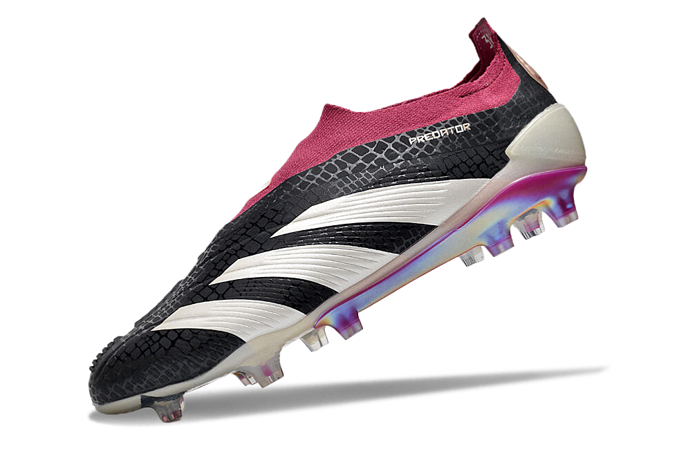 Adidas Predator Laceless Elite Fg