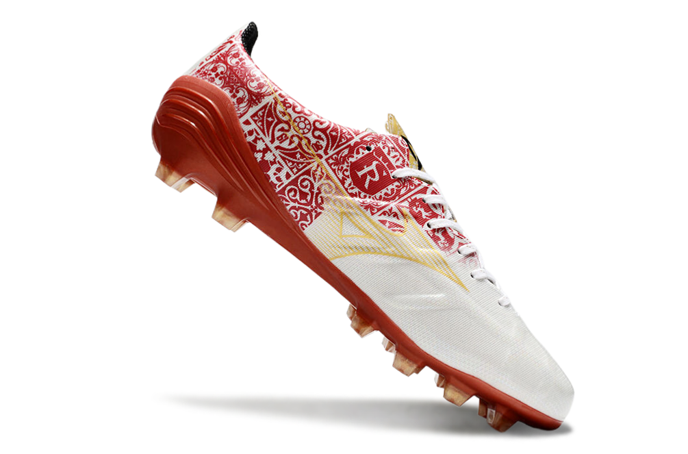 Mizuno Alpha Made in Japan Elite FG