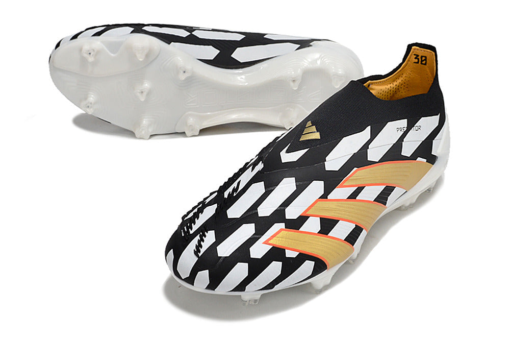 Adidas Predator Laceless Elite Fg