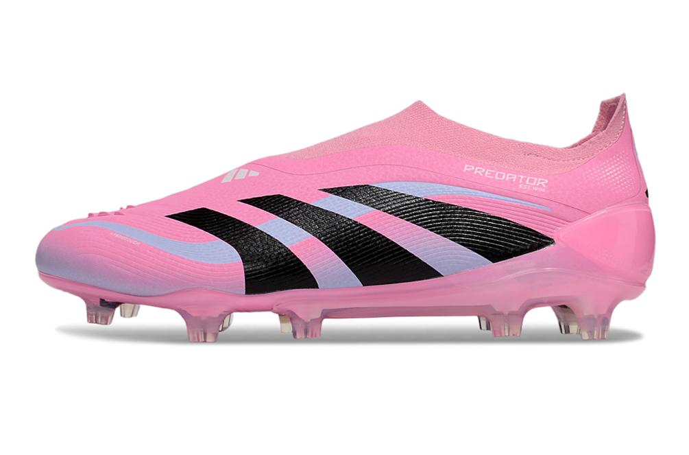 Adidas Predator Laceless Elite Fg