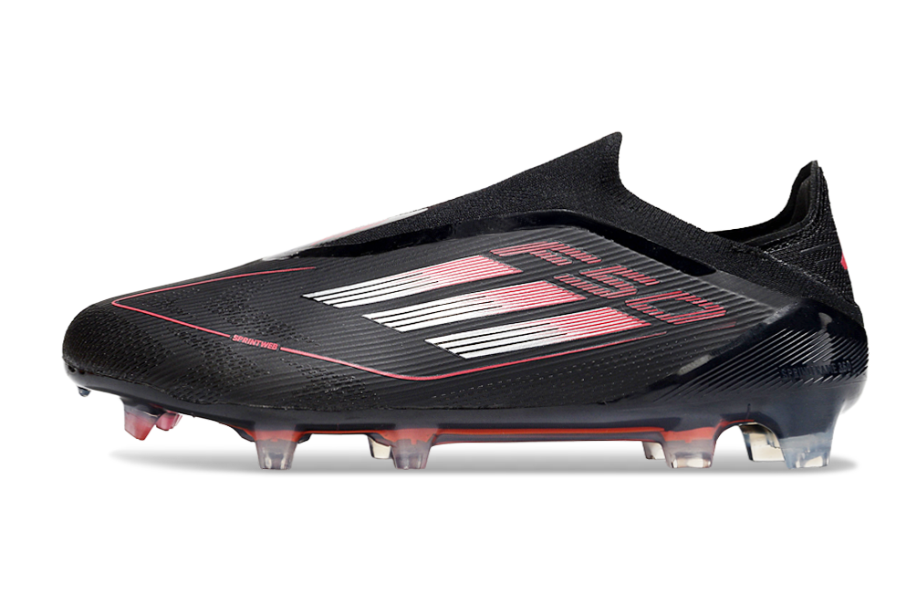 Adidas F50+ Laceless Elite FG
