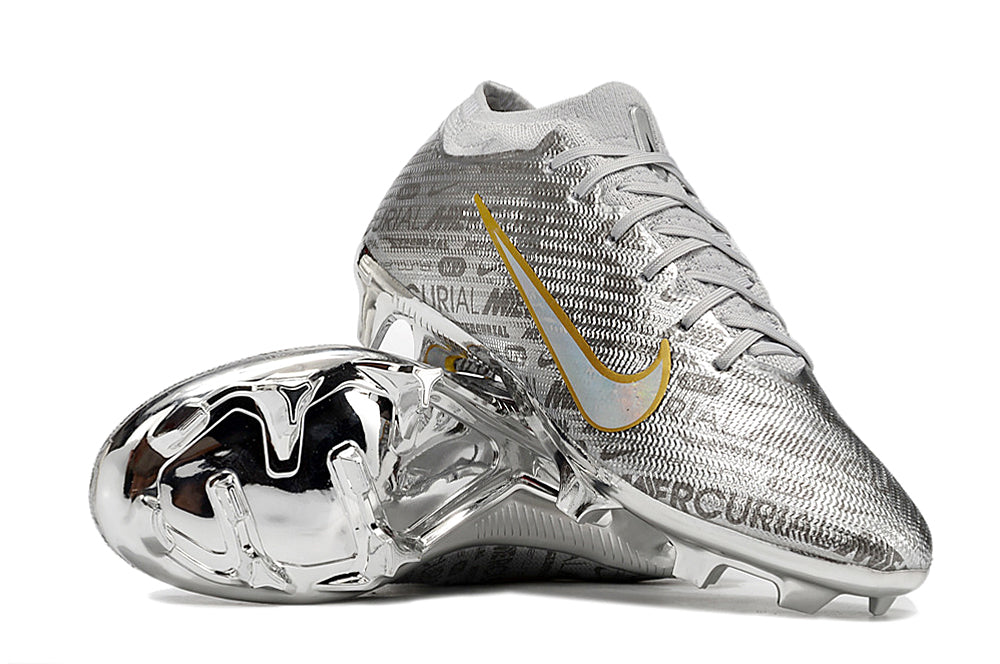 Nike Air Zoom Mercurial Vapor 15 Elite Fg